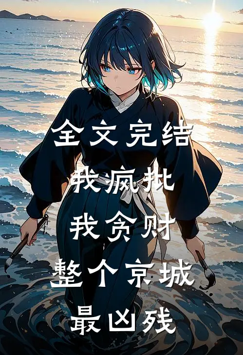 全文完结我疯批，我贪财，整个京城最凶残
