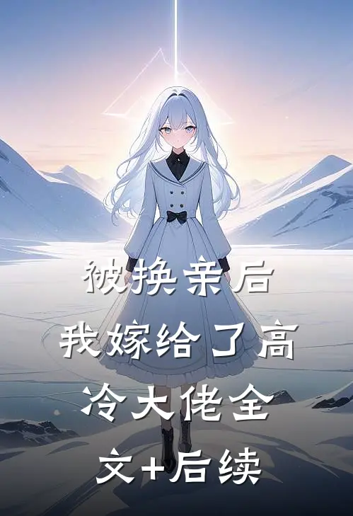 被换亲后，我嫁给了高冷大佬全文+后续