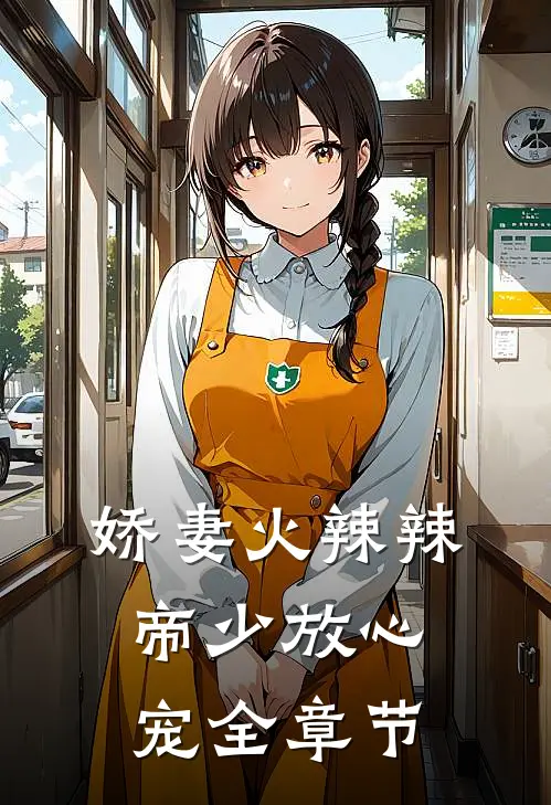 娇妻火辣辣：帝少放心宠全章节