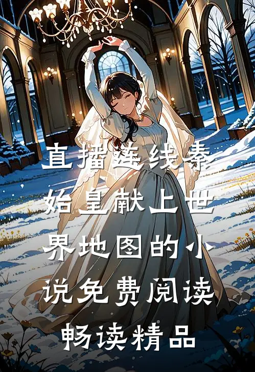 直播连线秦始皇献上世界地图的小说免费阅读畅读精品