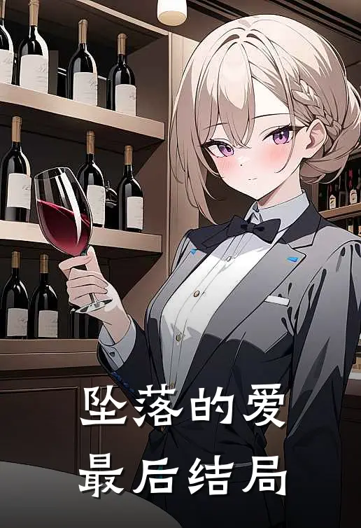 坠落的爱最后结局