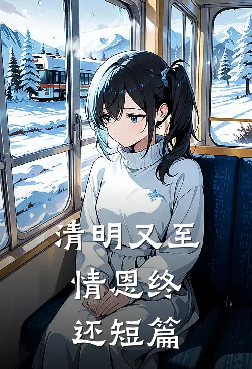 清明又至，情恩终还短篇