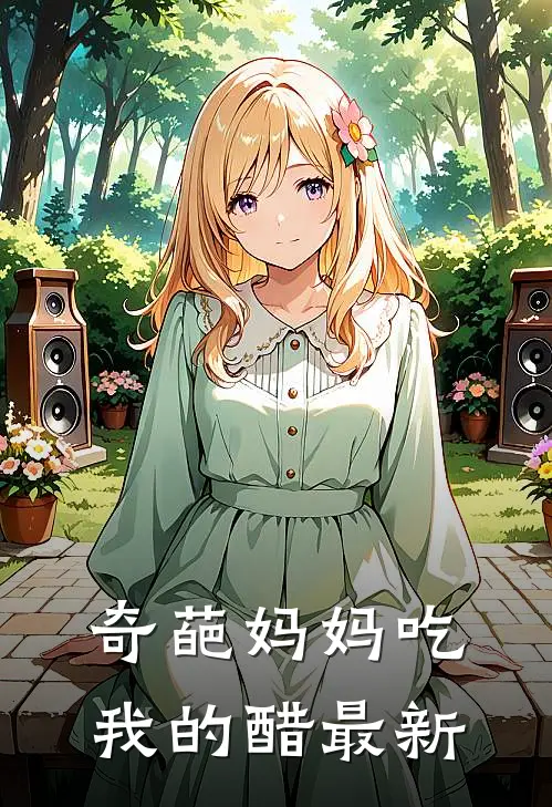 奇葩妈妈吃我的醋最新