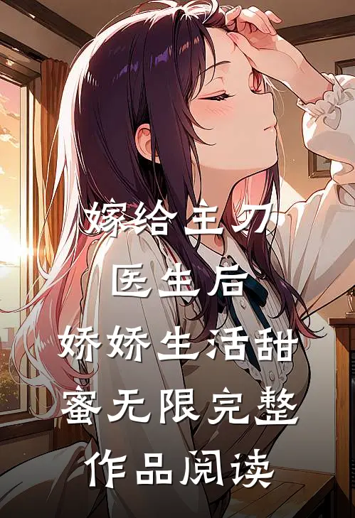 嫁给主刀医生后，娇娇生活甜蜜无限完整作品阅读