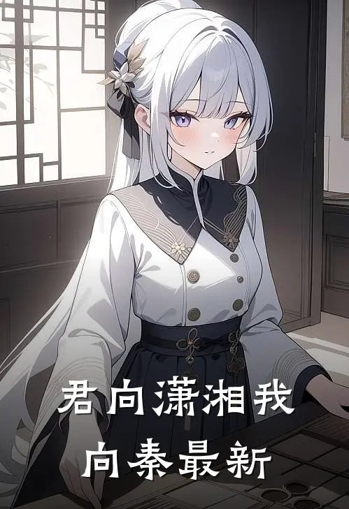 君向潇湘我向秦最新