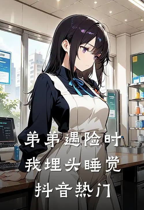 弟弟遇险时，我埋头睡觉抖音热门