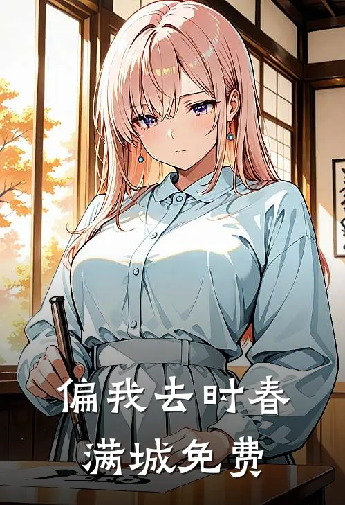 偏我去时春满城免费