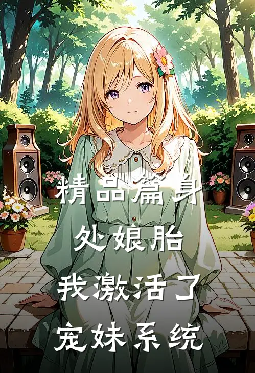 精品篇身处娘胎，我激活了宠妹系统