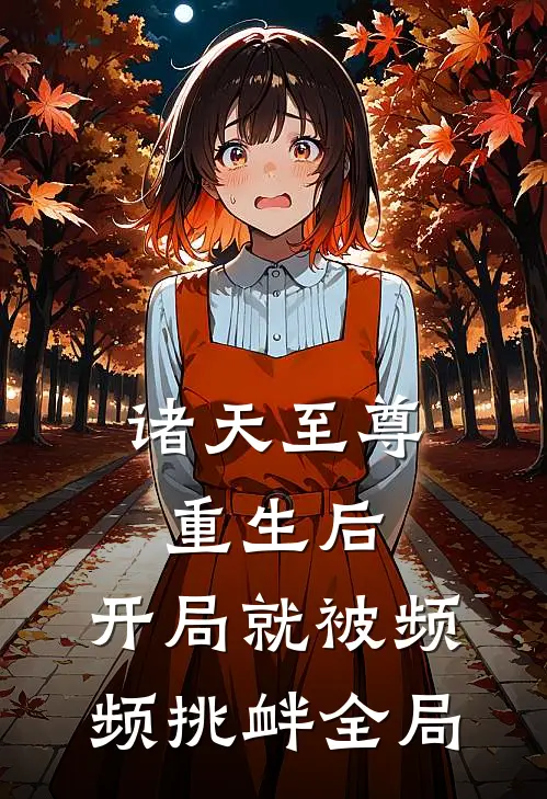 诸天至尊重生后，开局就被频频挑衅全局