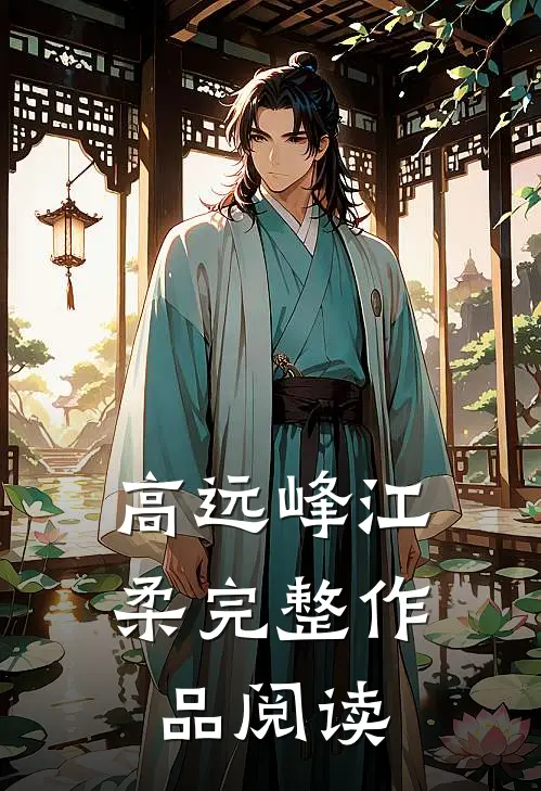 高远峰江柔完整作品阅读