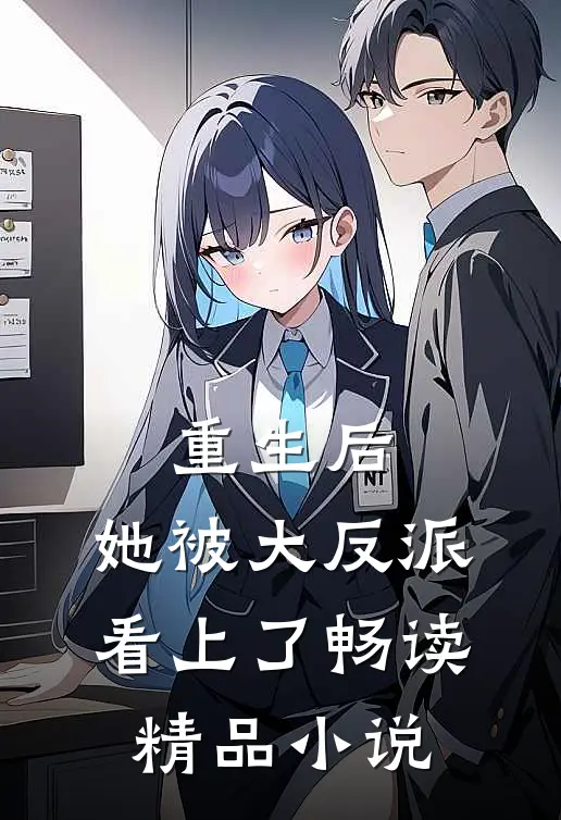 重生后，她被大反派看上了畅读精品小说