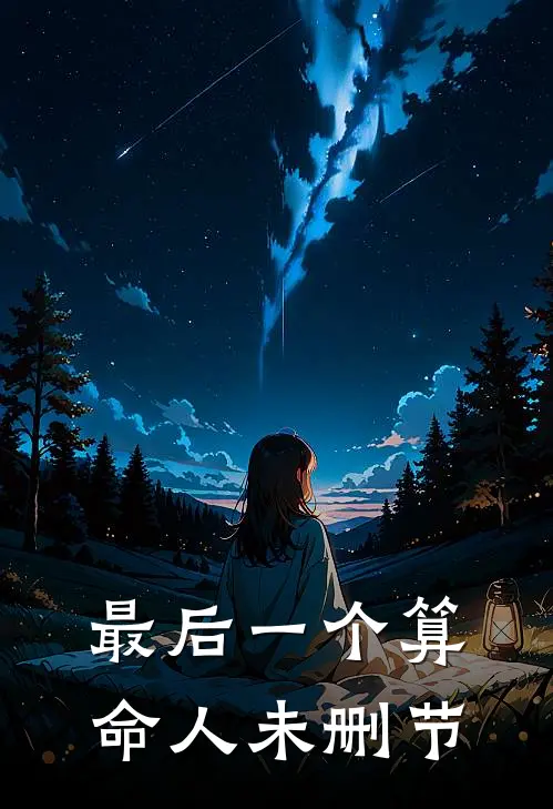 最后一个算命人未删节