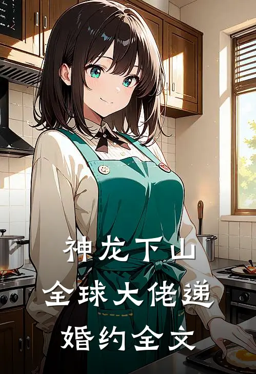 神龙下山：全球大佬递婚约全文