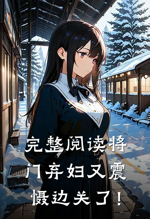 完整阅读将门弃妇又震慑边关了！