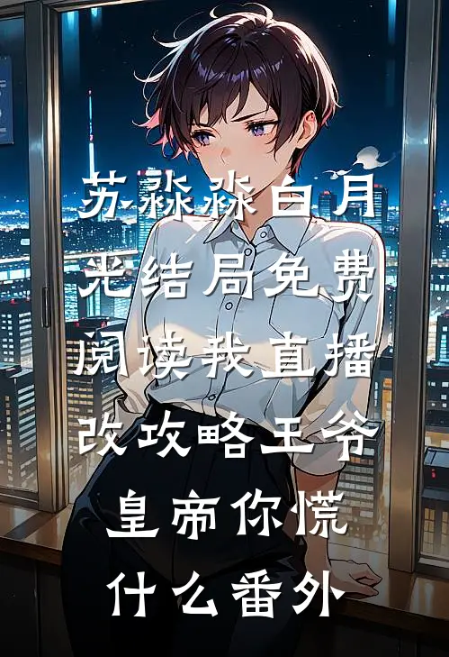 苏淼淼白月光结局免费阅读我直播改攻略王爷，皇帝你慌什么番外