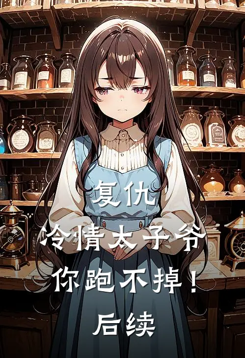 复仇：冷情太子爷，你跑不掉！后续