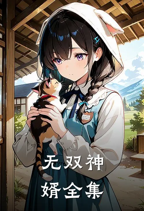 无双神婿全集