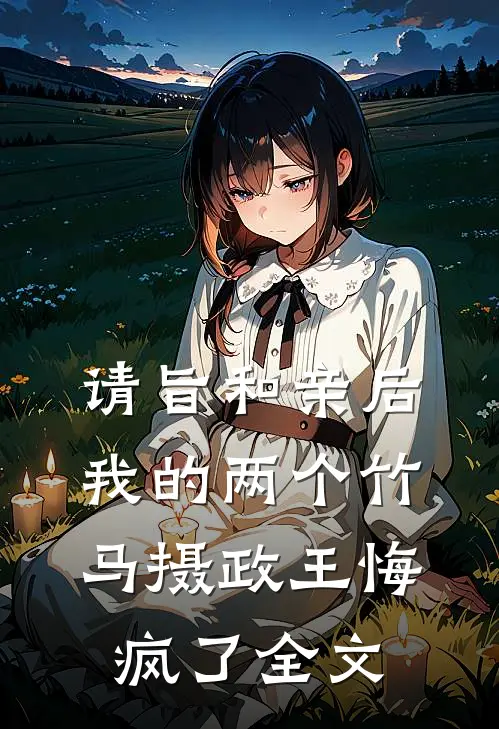 请旨和亲后，我的两个竹马摄政王悔疯了全文