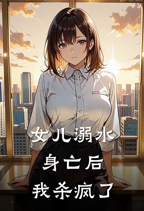 女儿溺水身亡后，我杀疯了