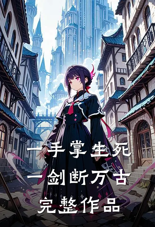 一手掌生死，一剑断万古完整作品