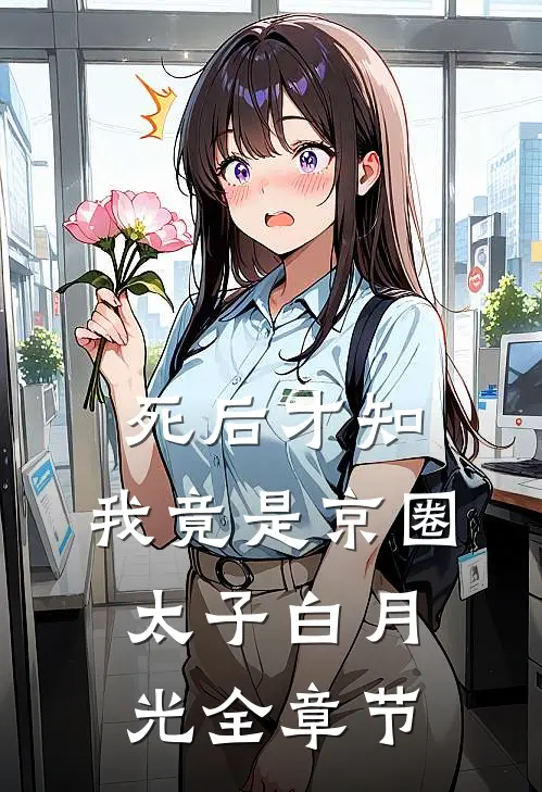 死后才知，我竟是京圈太子白月光全章节