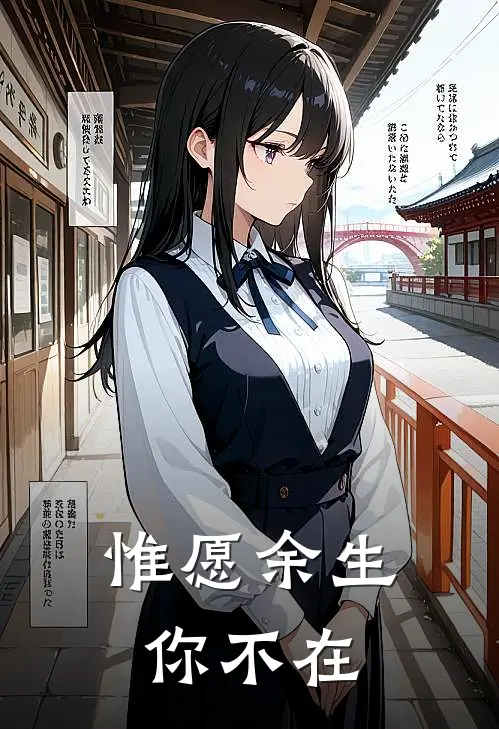 惟愿余生你不在