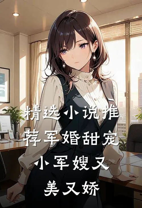 精选小说推荐军婚甜宠：小军嫂又美又娇