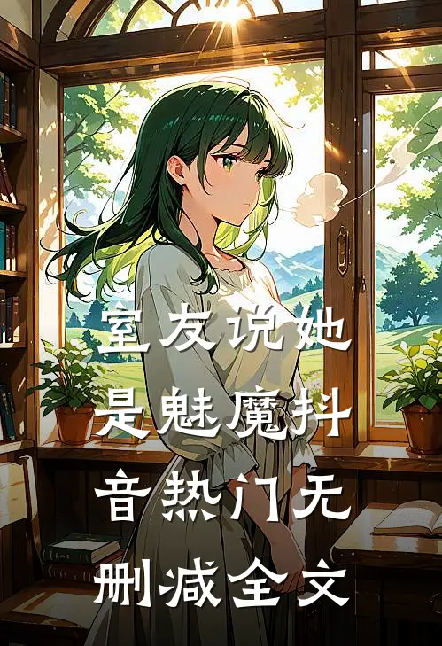 室友说她是魅魔抖音热门无删减全文