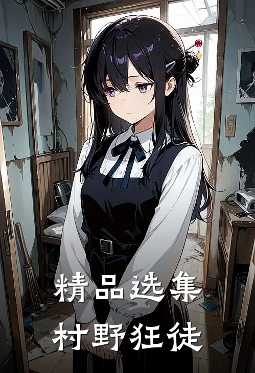 精品选集村野狂徒