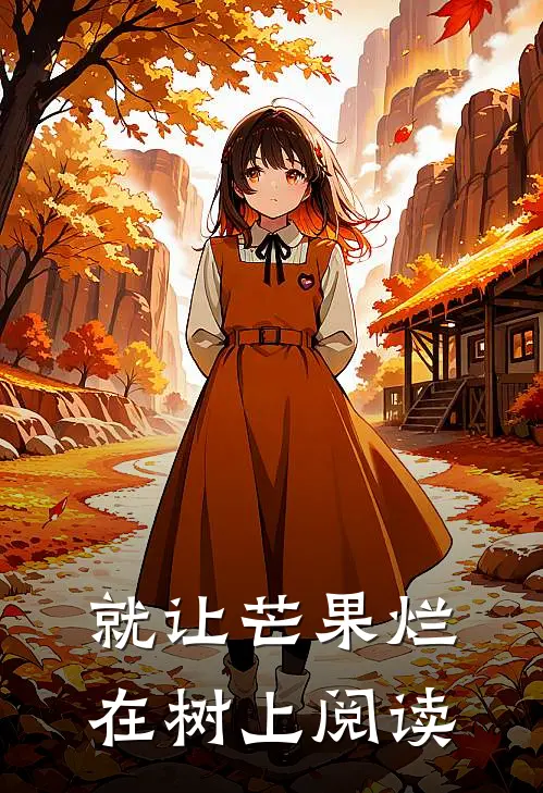 就让芒果烂在树上阅读