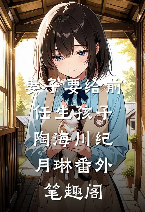 妻子要给前任生孩子：陶海川纪月琳番外笔趣阁