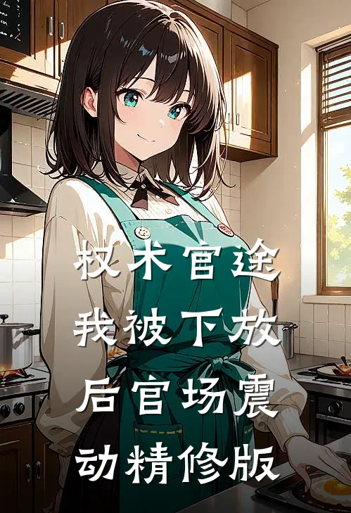 权术官途：我被下放后官场震动精修版