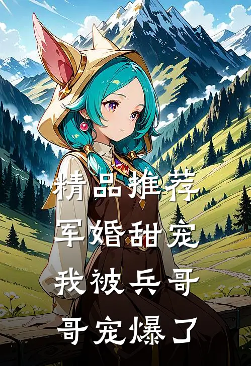 精品推荐军婚甜宠：我被兵哥哥宠爆了