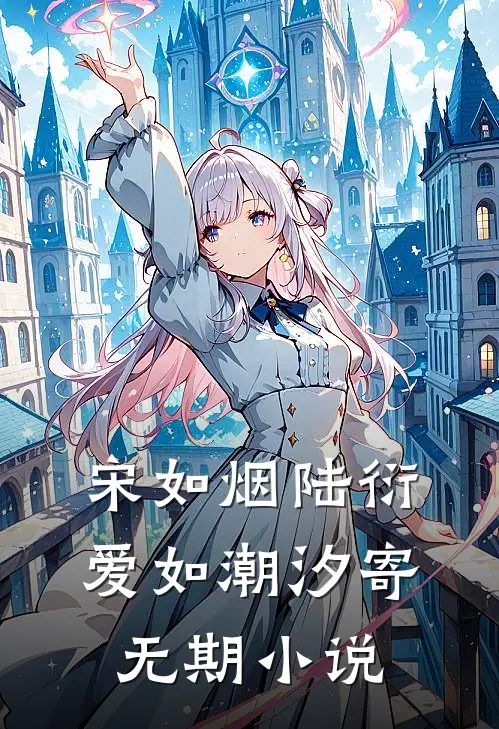 宋如烟陆衍爱如潮汐寄无期小说