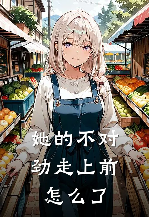 她的不对劲走上前怎么了