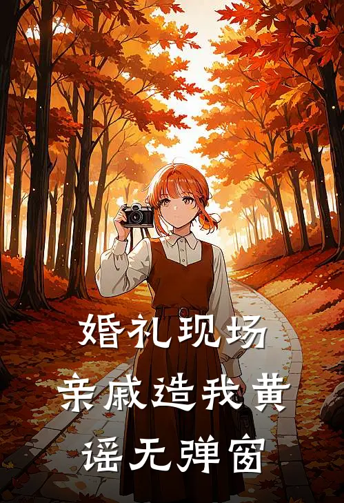 婚礼现场，亲戚造我黄谣无弹窗