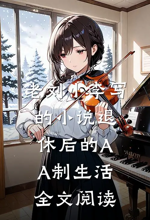 老刘小李写的小说退休后的AA制生活全文阅读