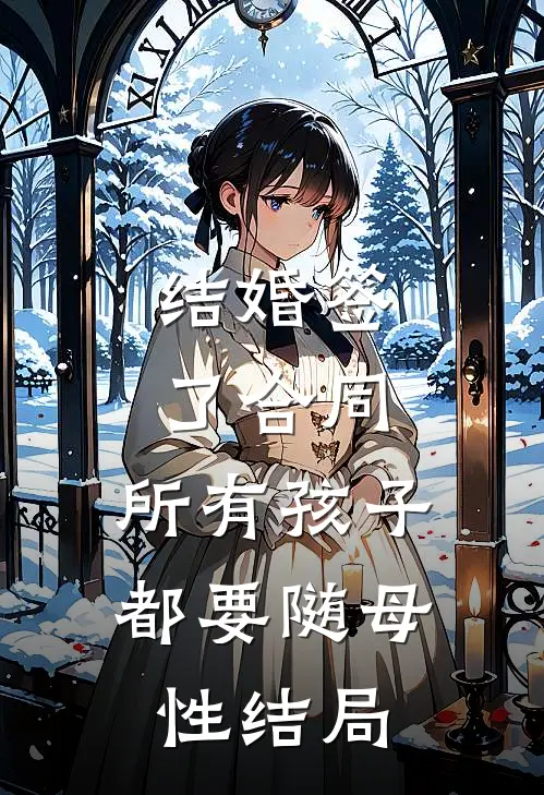 结婚签了合同，所有孩子都要随母性结局