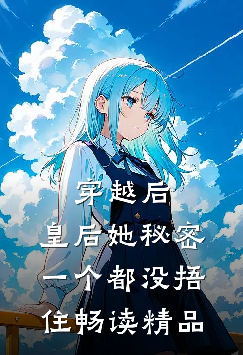 穿越后，皇后她秘密一个都没捂住畅读精品