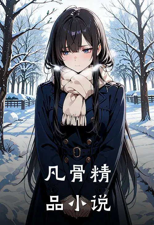凡骨精品小说