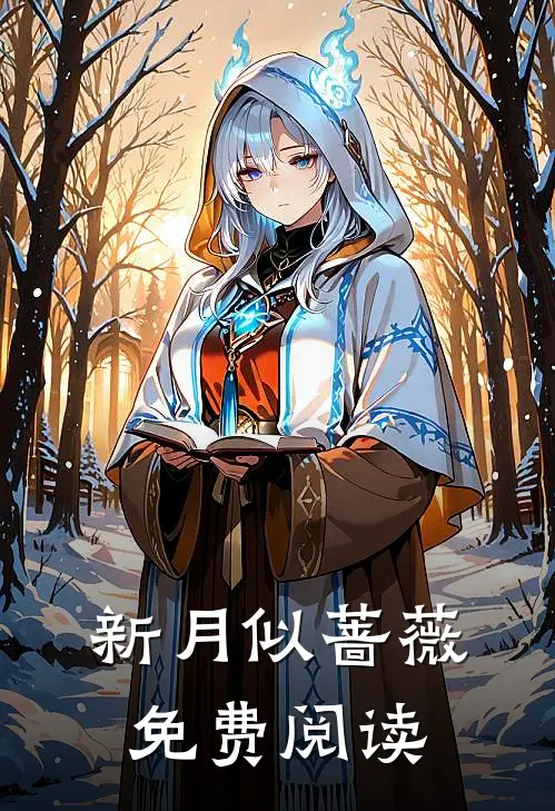 新月似蔷薇免费阅读