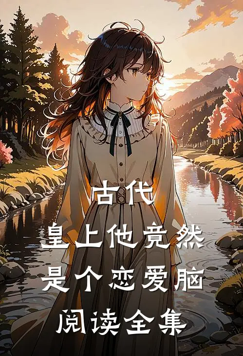 古代：皇上他竟然是个恋爱脑阅读全集