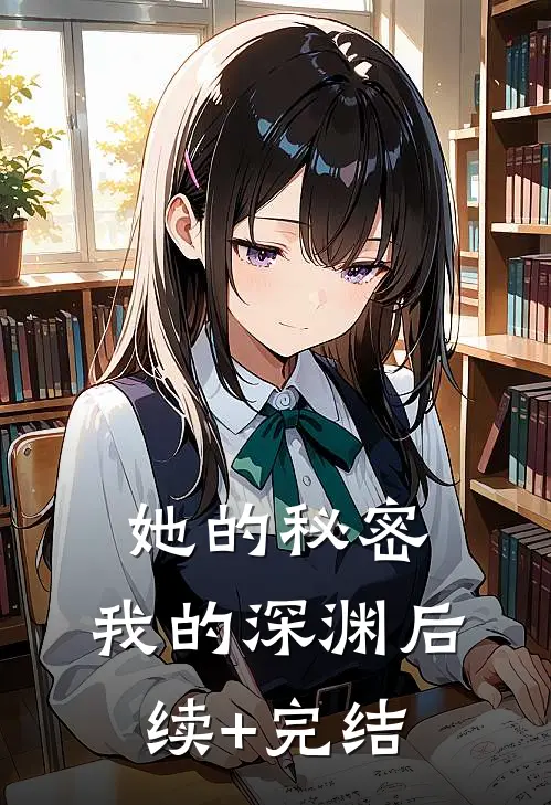 她的秘密，我的深渊后续+完结