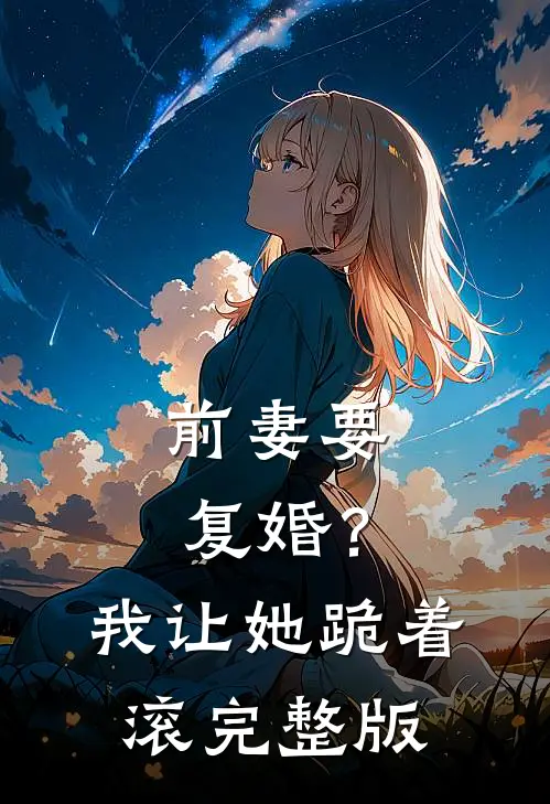 前妻要复婚？我让她跪着滚完整版