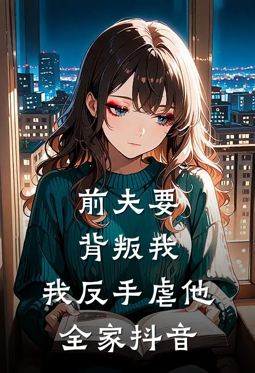 前夫要背叛我，我反手虐他全家抖音