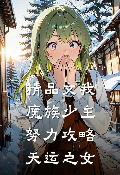 精品文我，魔族少主，努力攻略天运之女