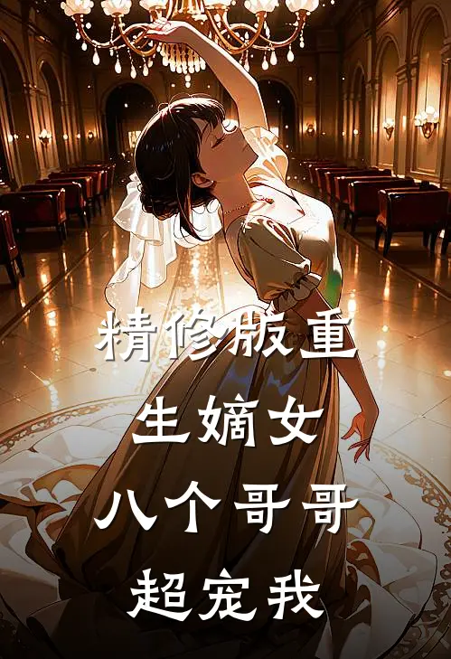 精修版重生嫡女：八个哥哥超宠我