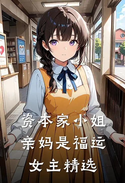 资本家小姐亲妈是福运女主精选