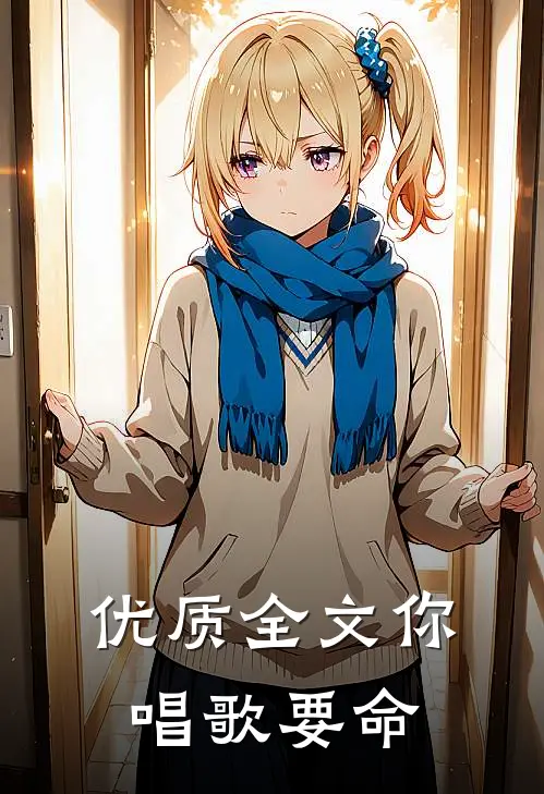 优质全文你唱歌要命