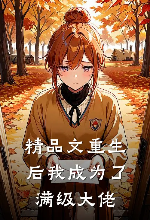 精品文重生后我成为了满级大佬